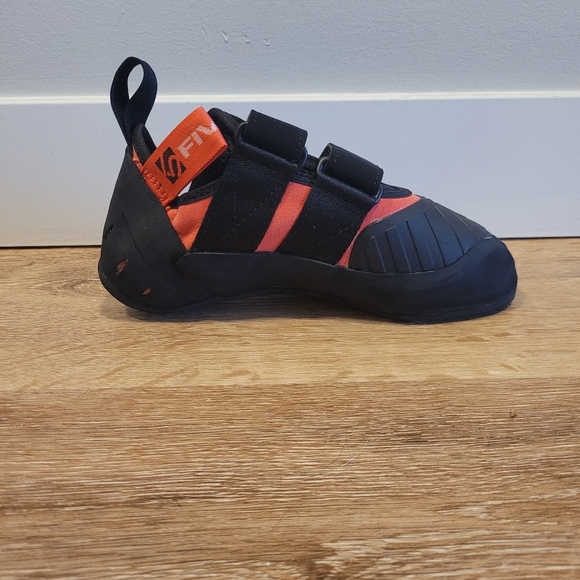 Five Ten Anasazi Pro Rock Climbing Shoes size 36 - Picture 4 of 5